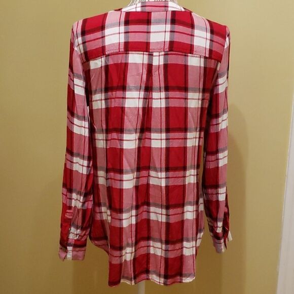 𝅺SOHO New York & Company shirt - Picture 2 of 6